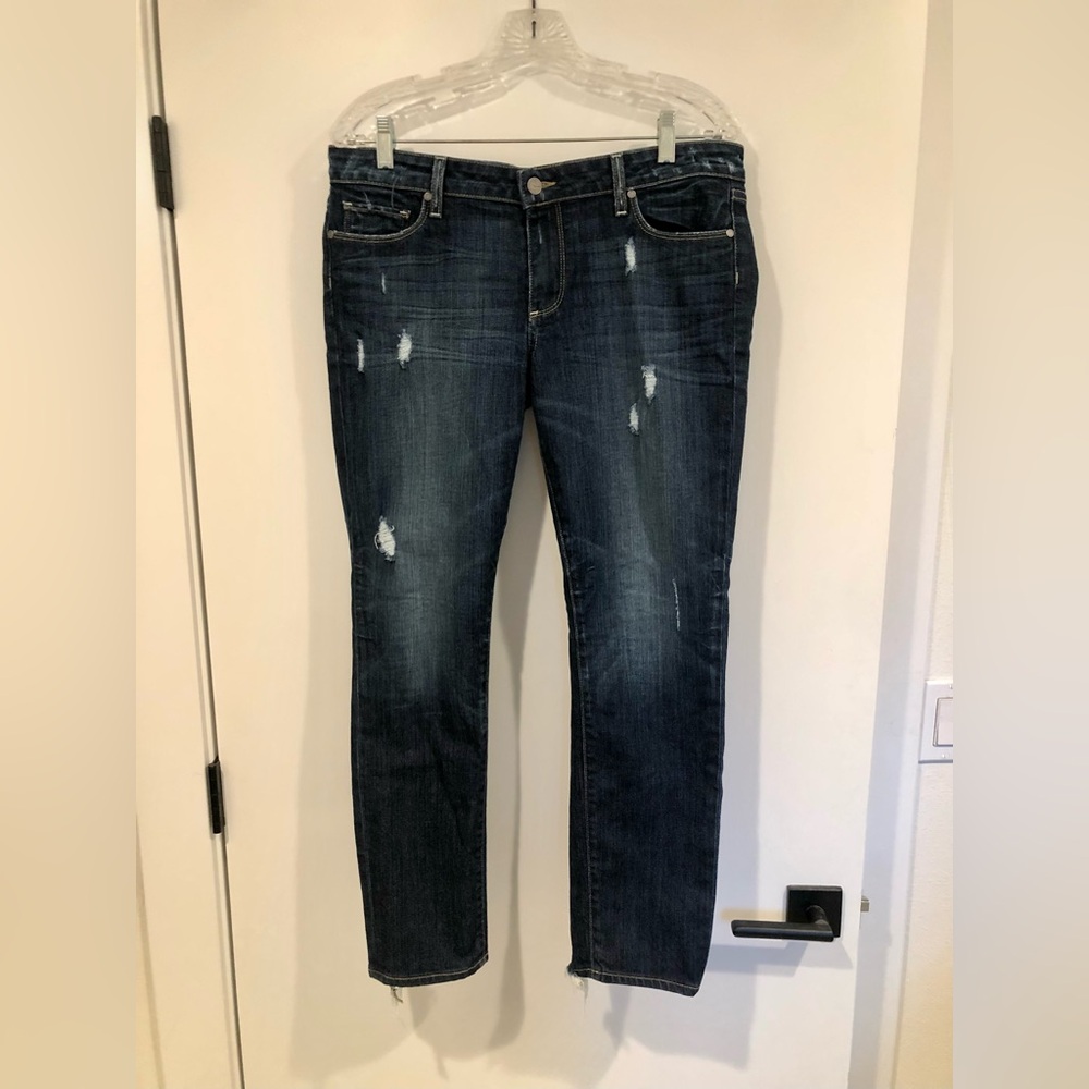 Paige Denim jeans, size 32